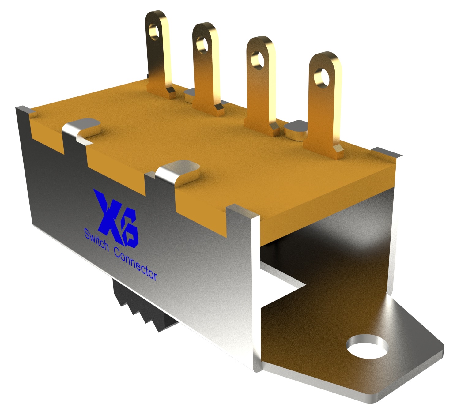 XB-SS-13H04-L