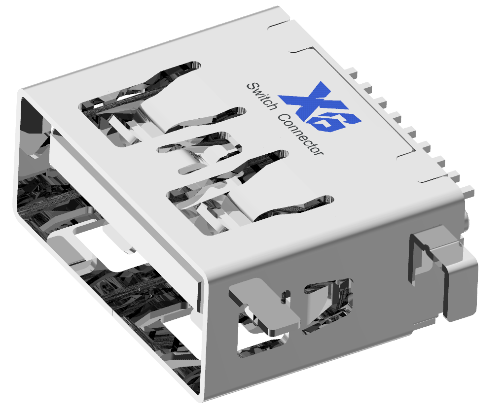 XB-U231-105CB-SMD