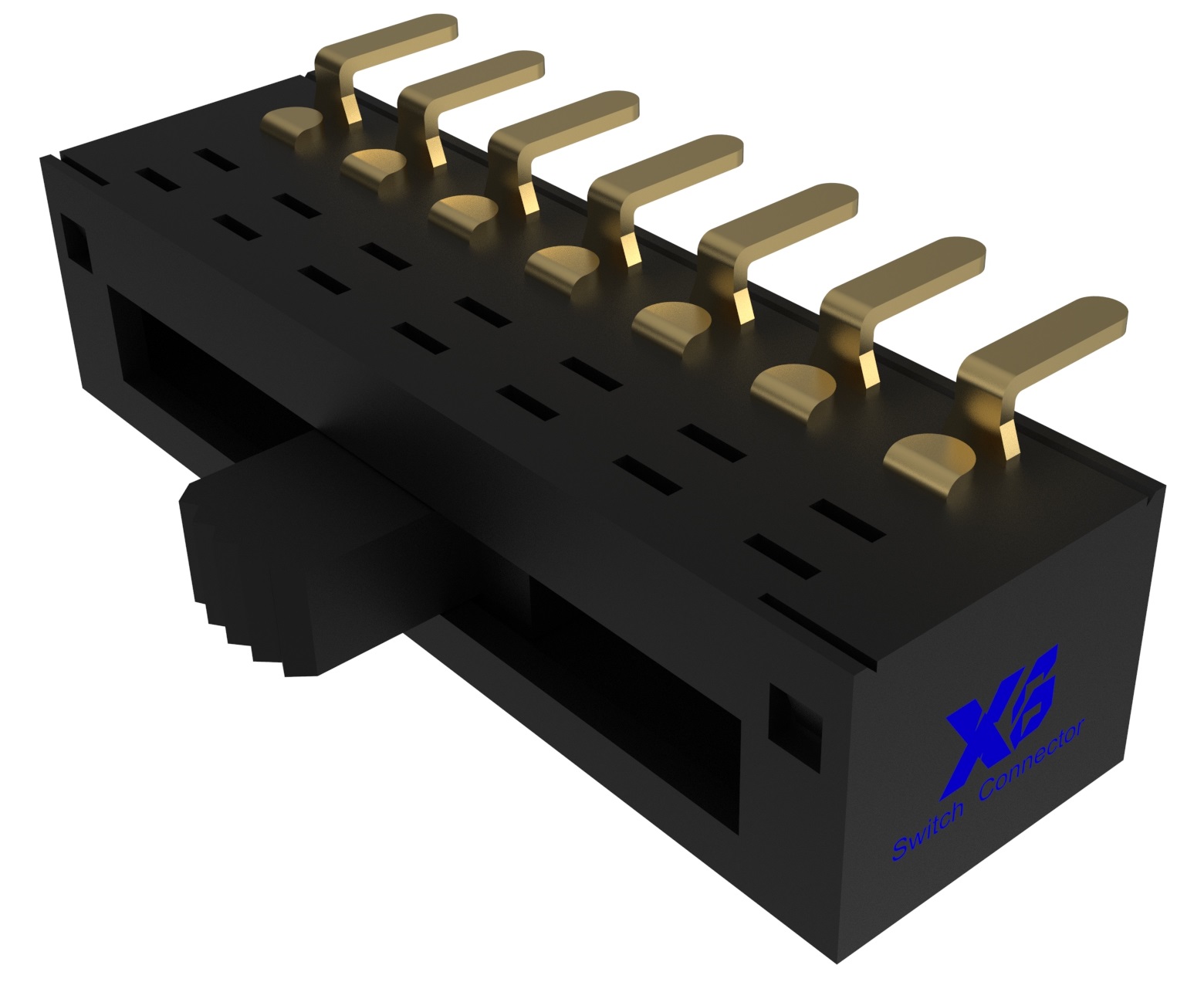 XB-T26-K2611-M-7P