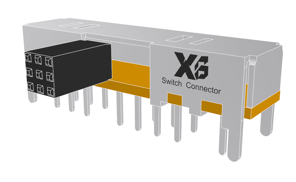 XB-SK-43D09G