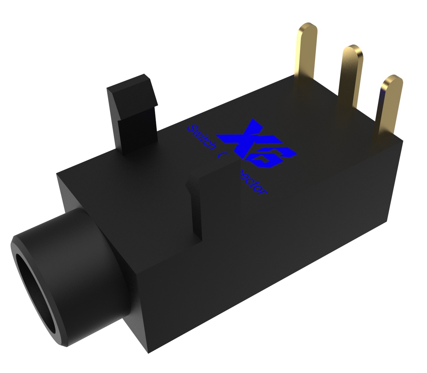 XB-ST-205