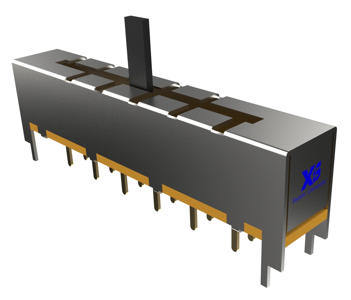XB-SS-16P02X-X