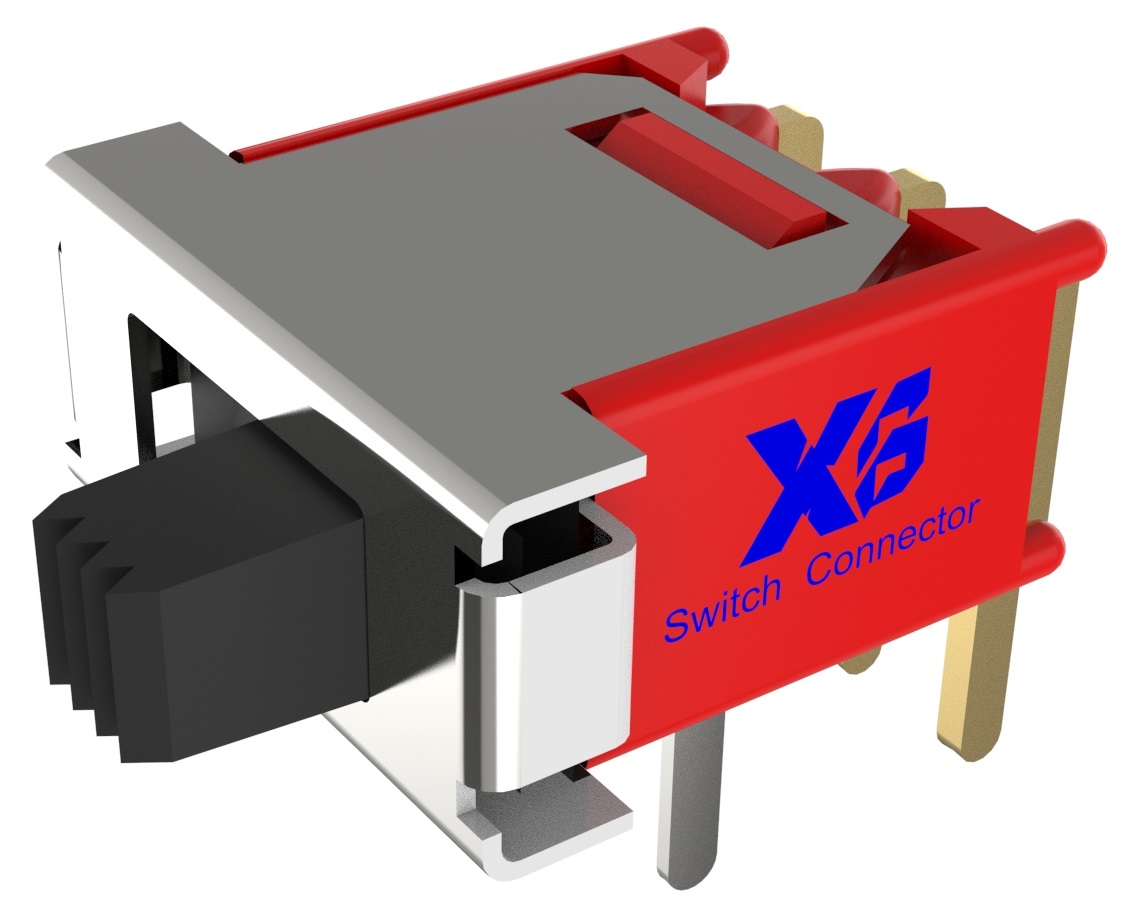 XB-SS-12D16T