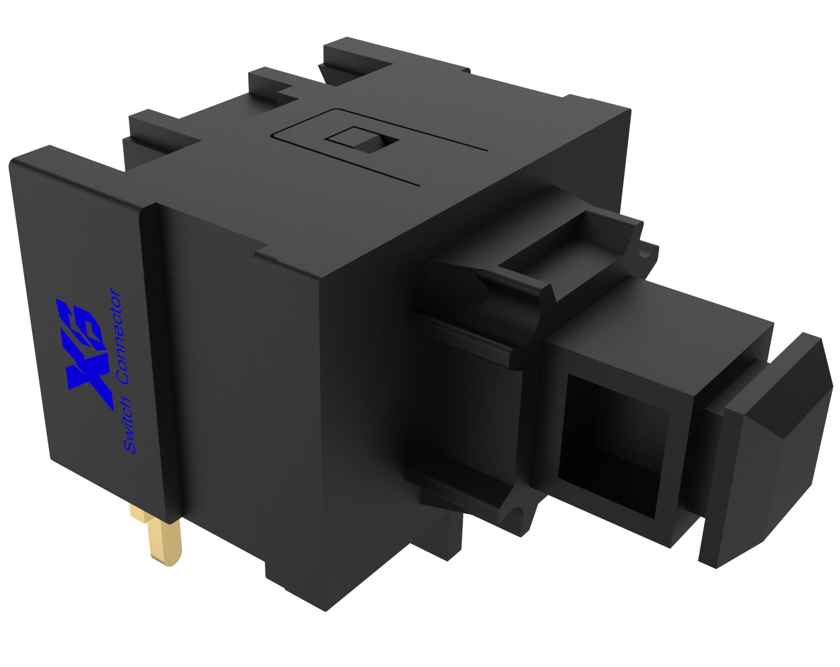 XB-KAG-03B12T