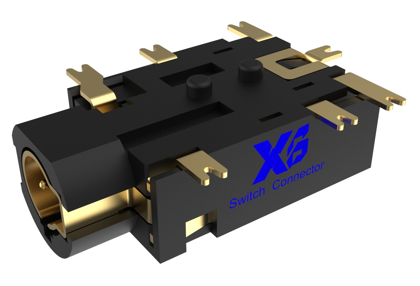 XB-PJ-20510-U