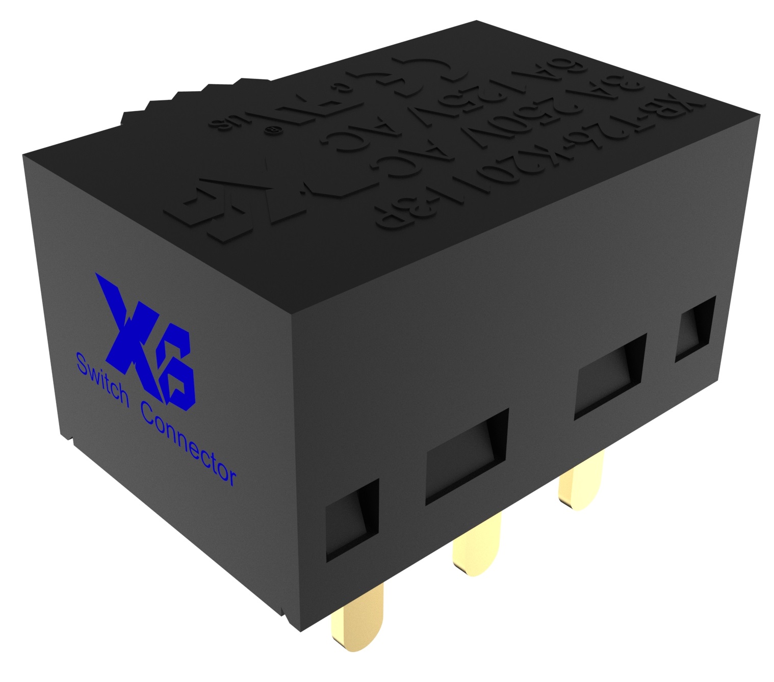 XB-T26-K2011-3P