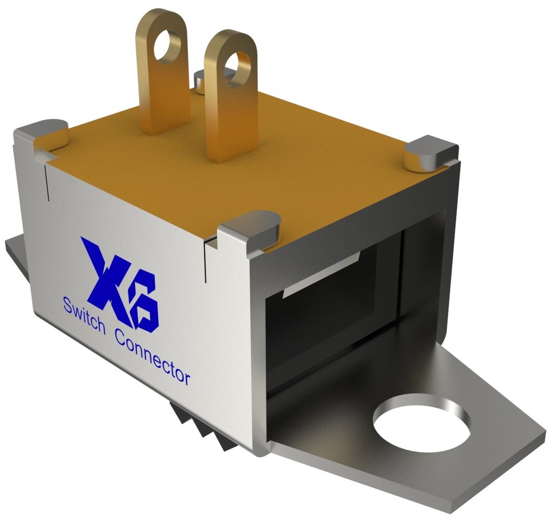 XB-SS-12E88-2P-E