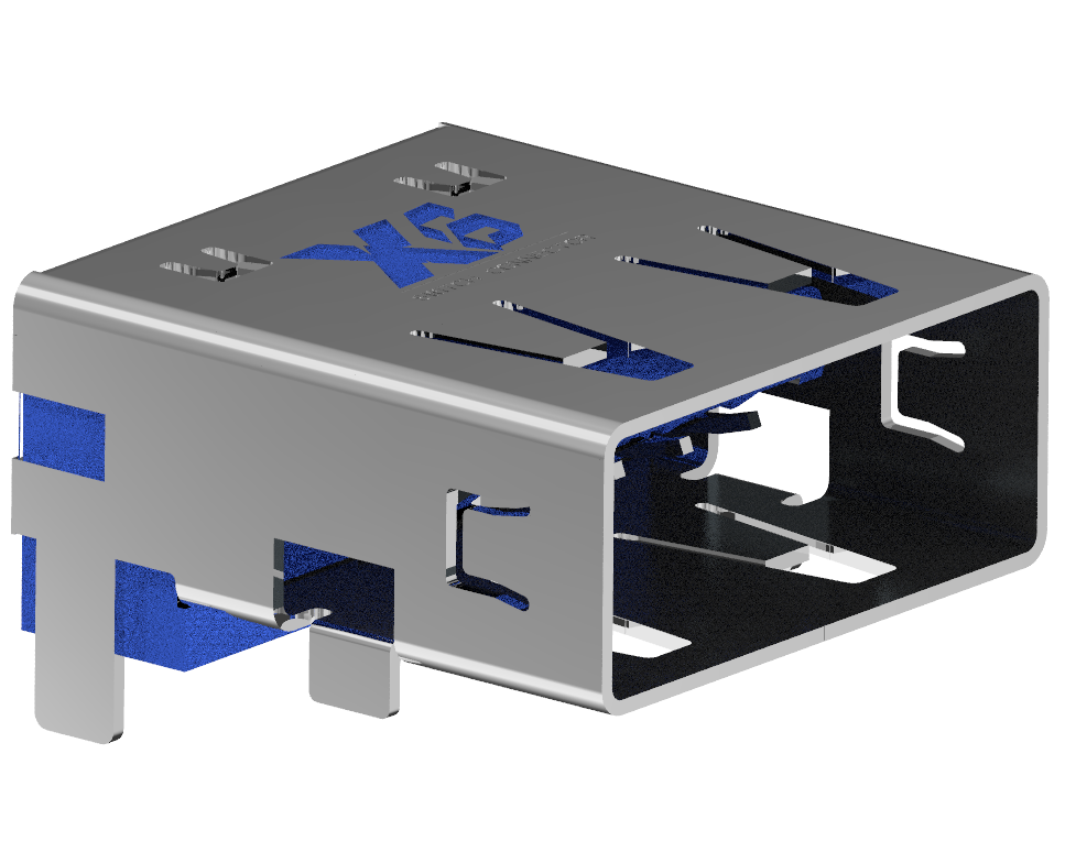 XB-U231-091N-4BLRA00