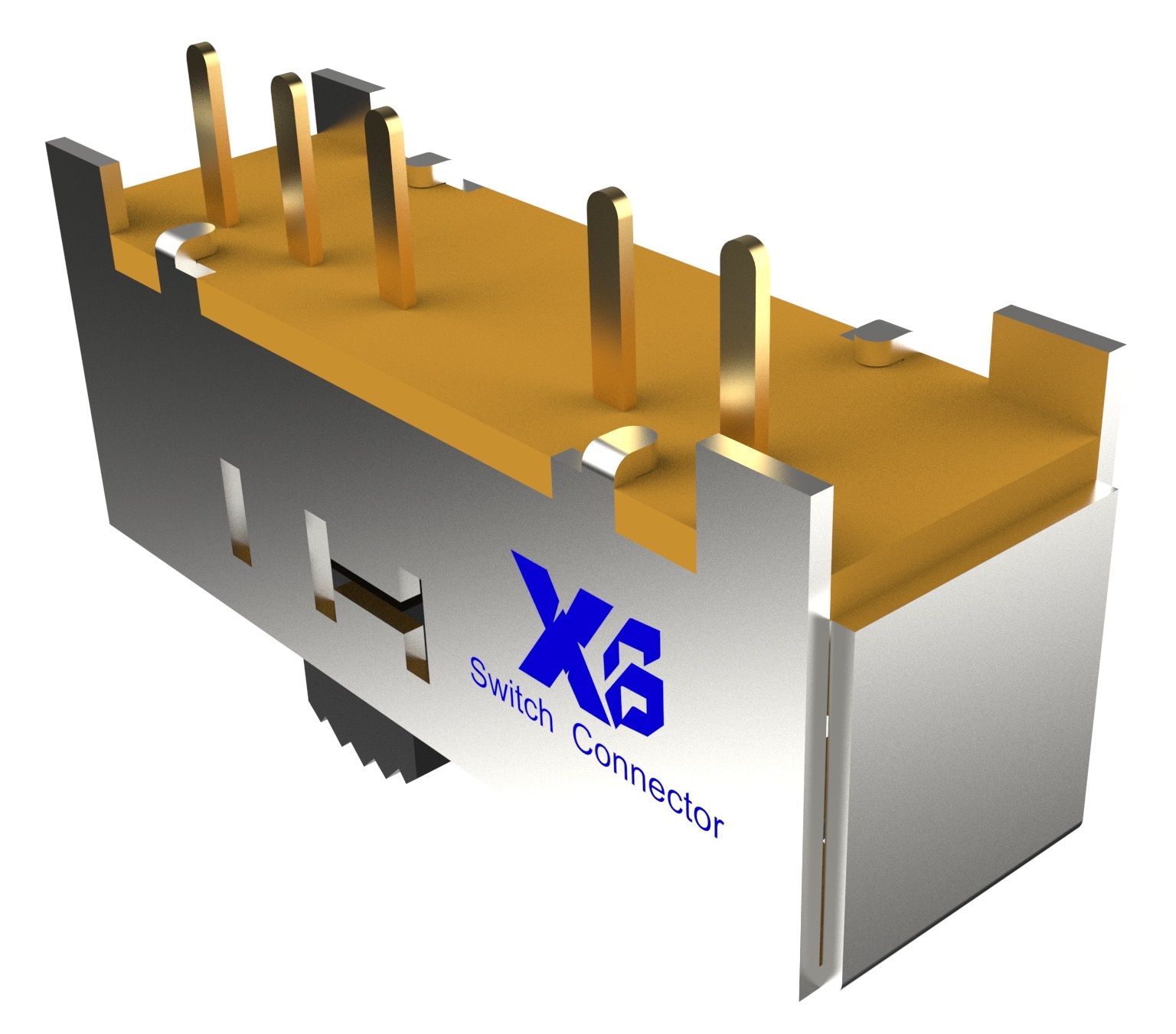 XB-SS-14H03-L