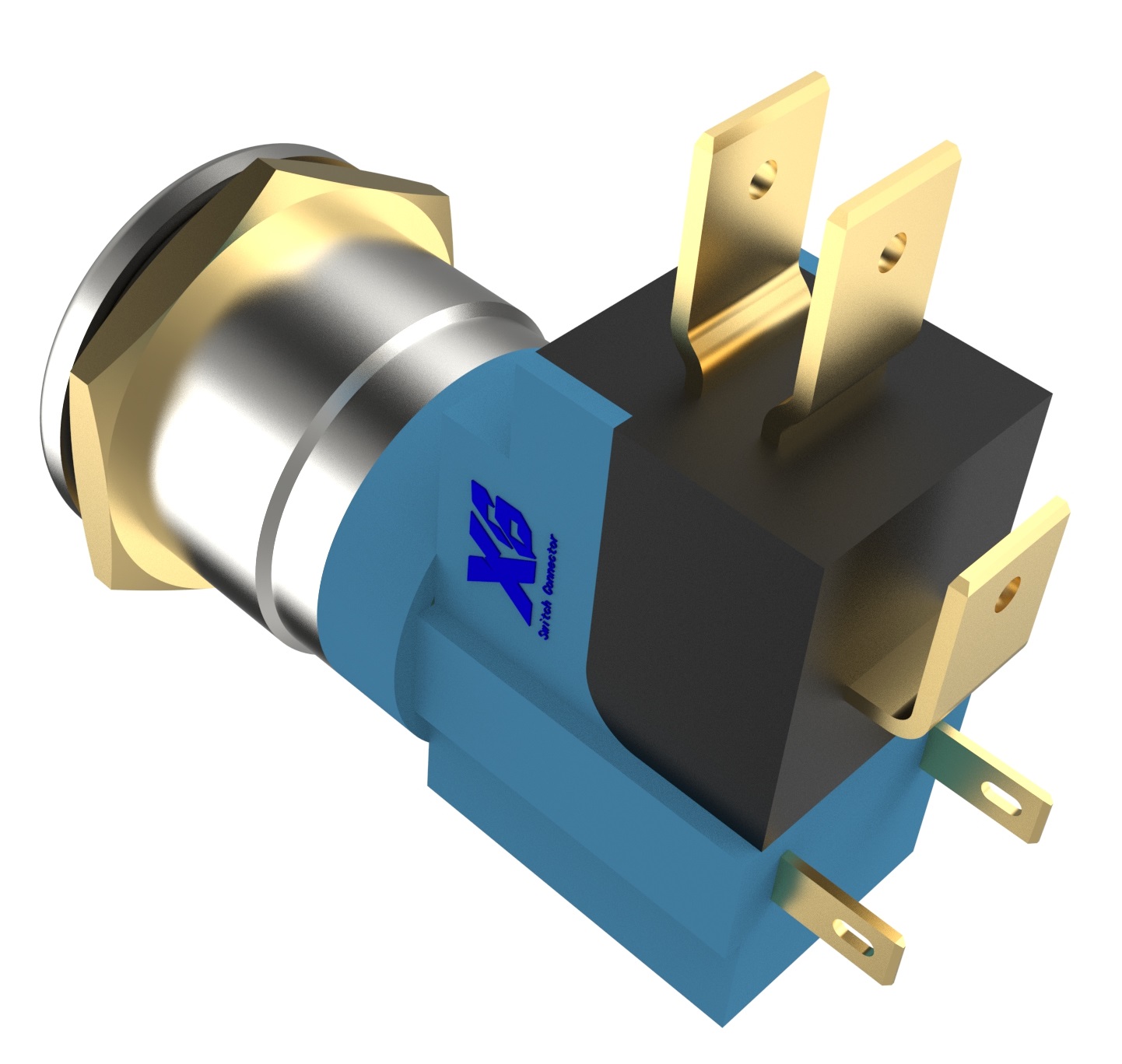 XB-PSM-19-13M-P-RG6-S0