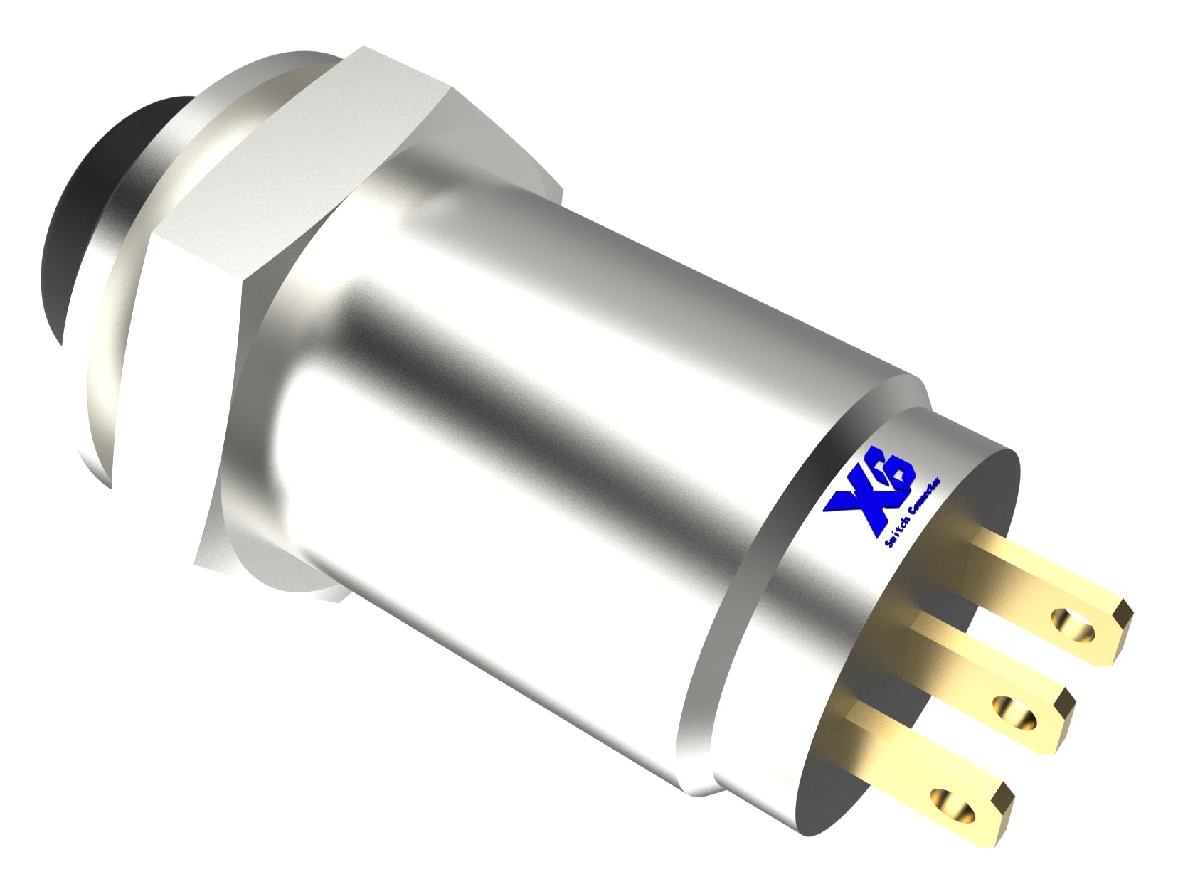 XB-PBM-10-13M-F-NNN-S0