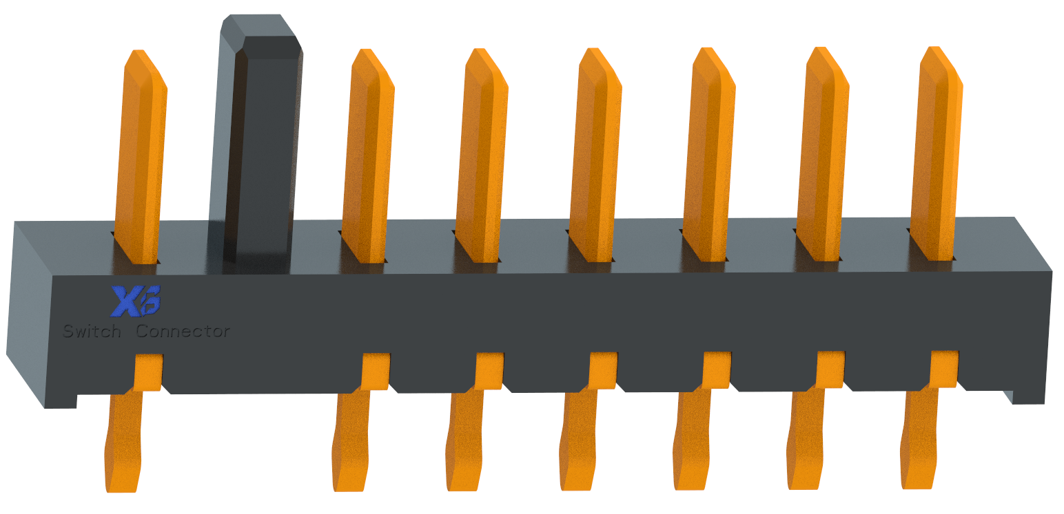 XB-B02M-R1-7P