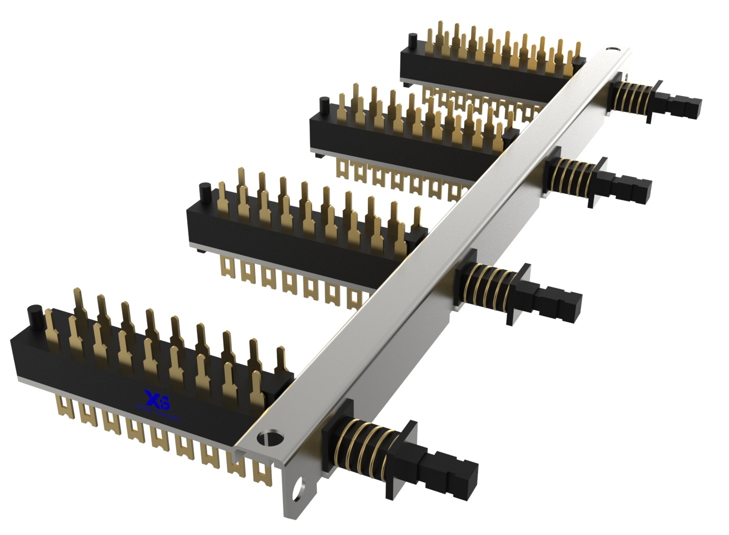 XB-PBS-4G-IC4-F18H