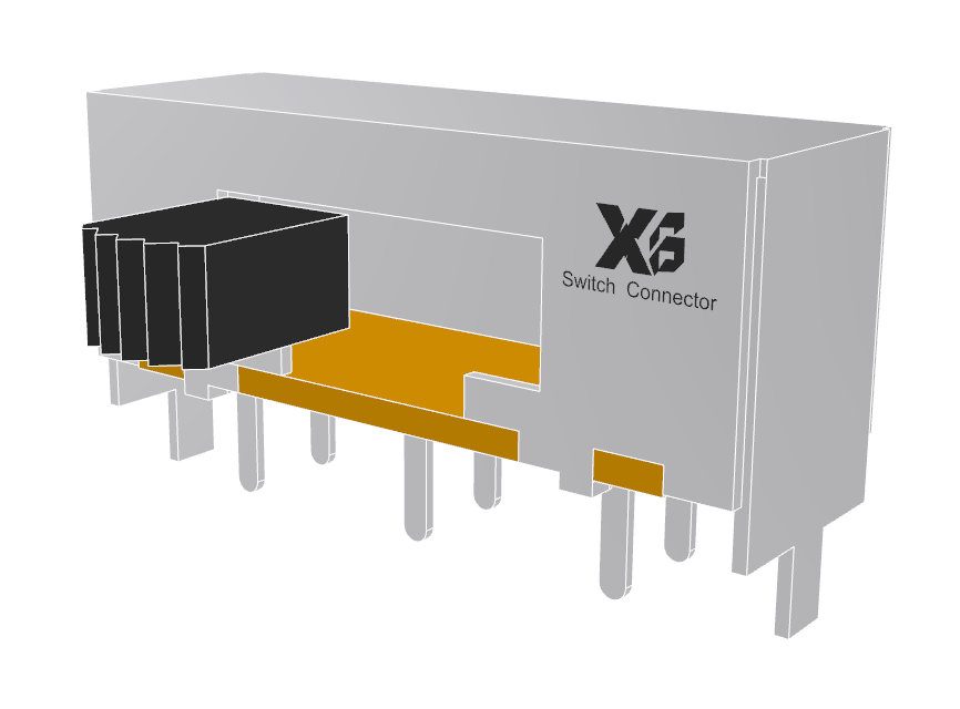 XB-SK-23H05G