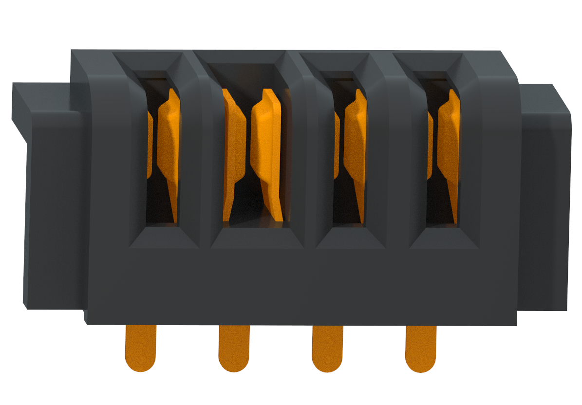 XB-B02F-4P