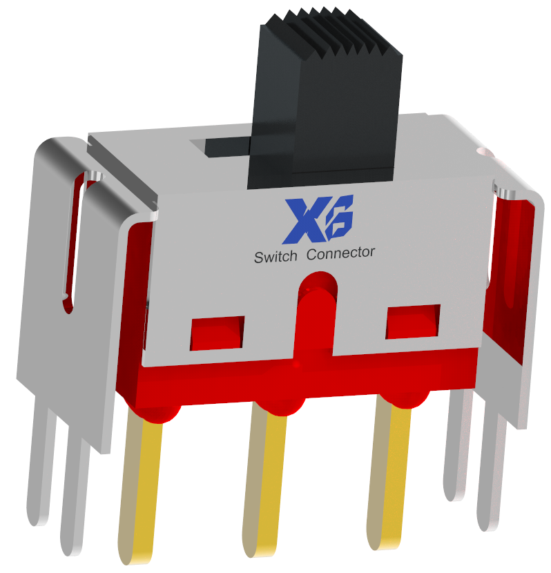 XB-SS-12D16S