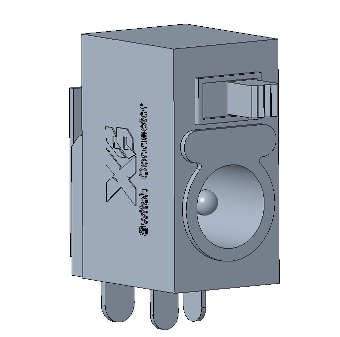 XB-DC-011T
