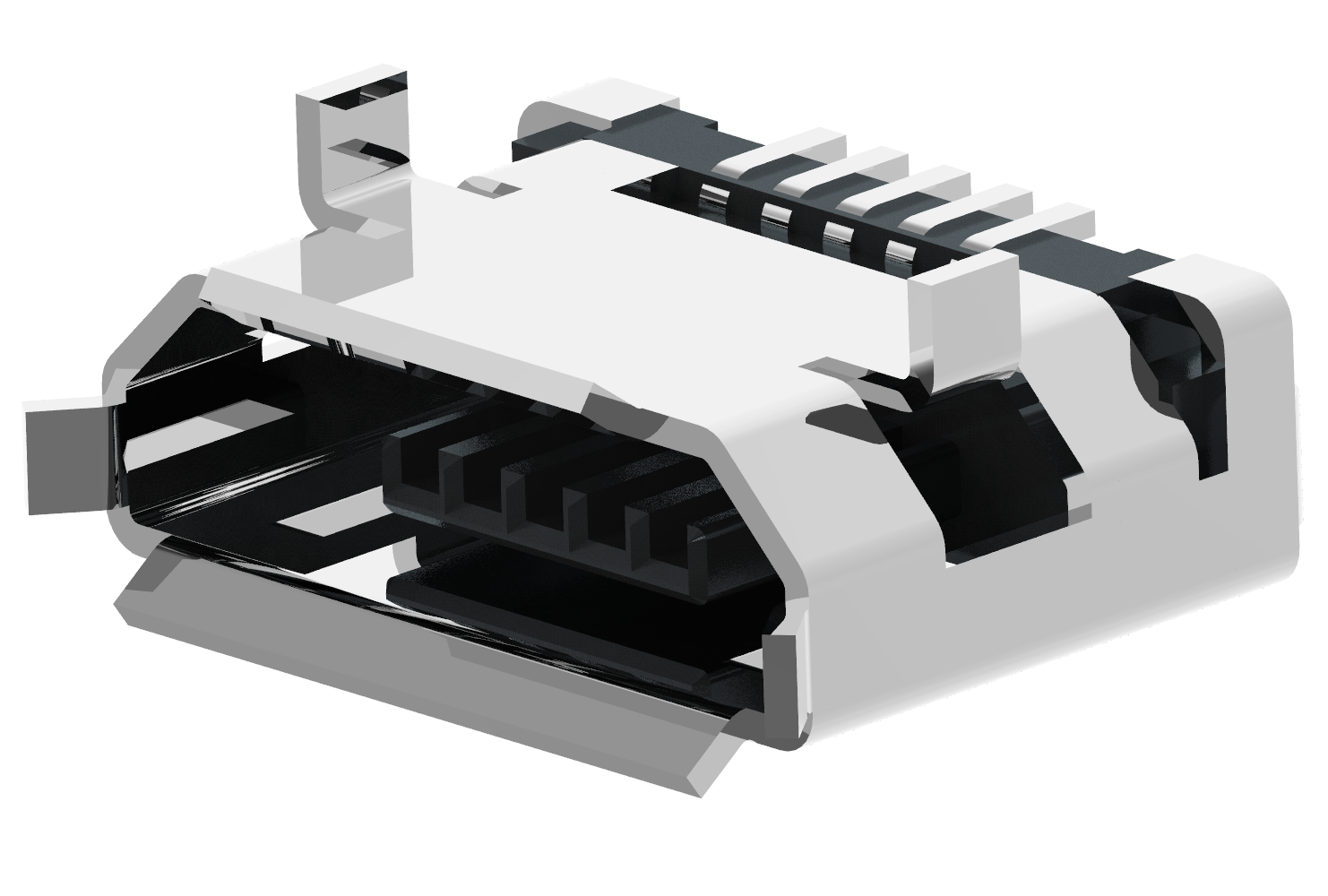 XB-MRUSB-5B-D4