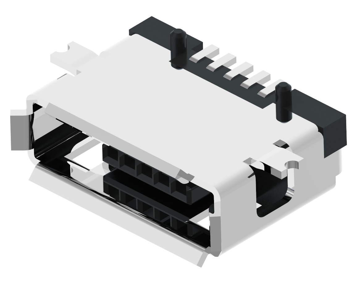 XB-MRUSB-5AB