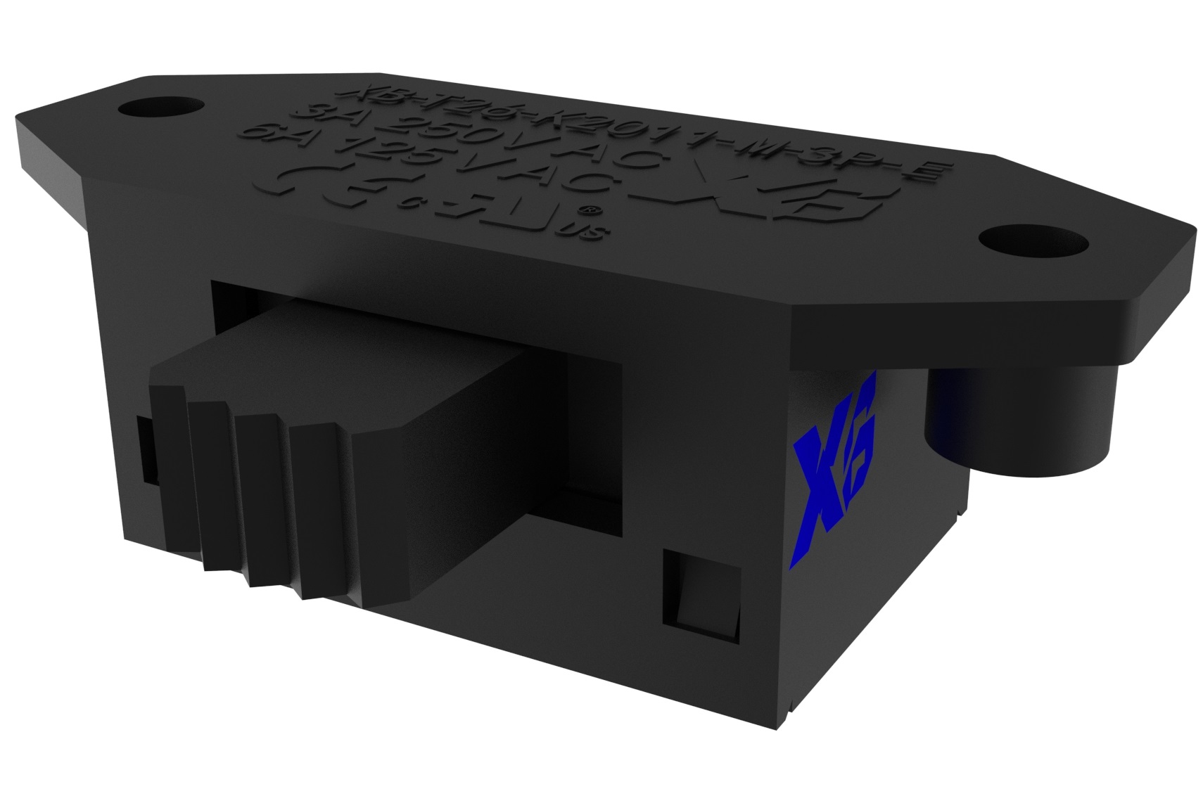XB-T26-K2011-M-3P-E