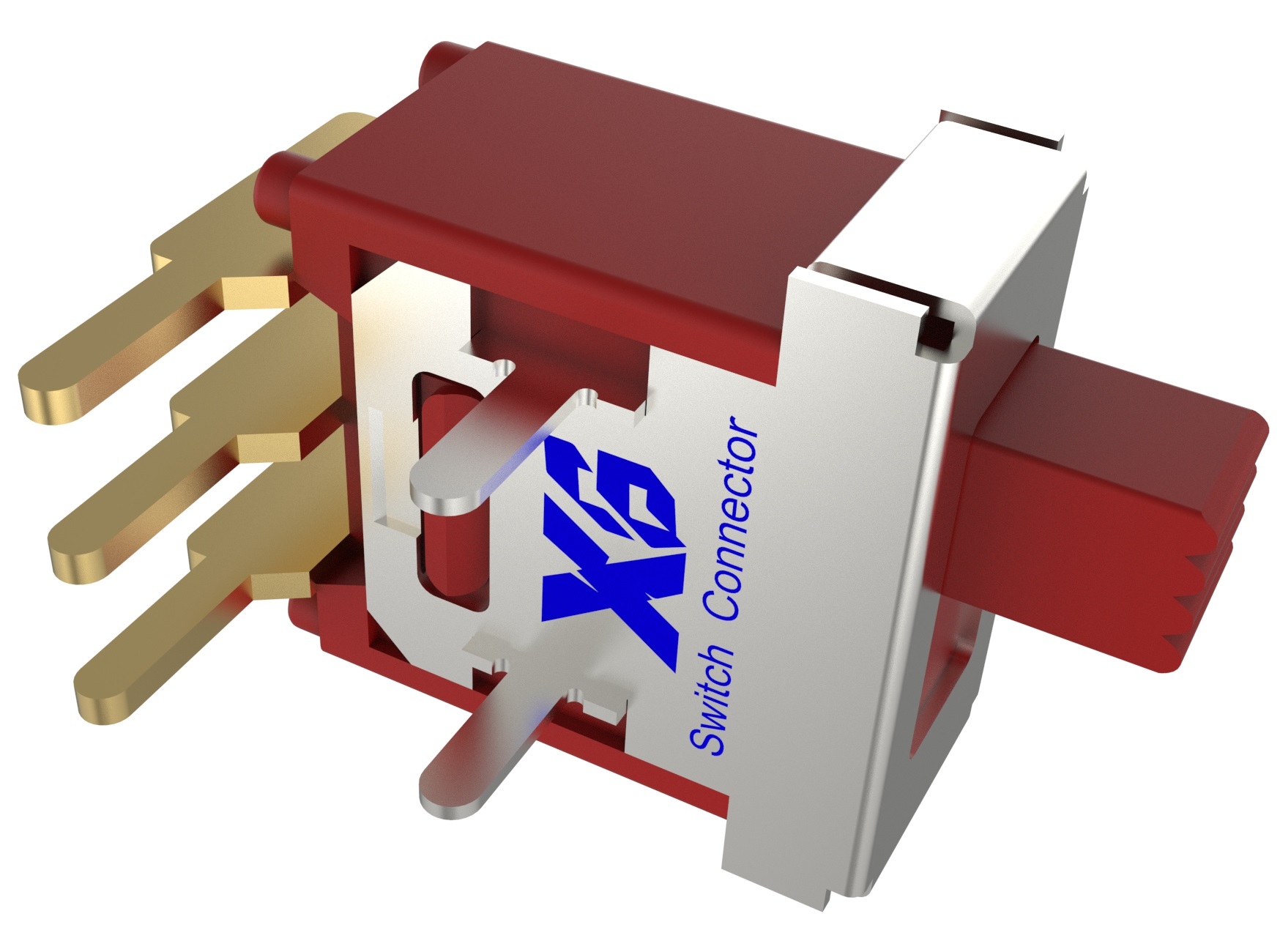 XB-SS1-0-102-A03X