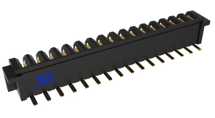 XB-B01F-A-L1-16P