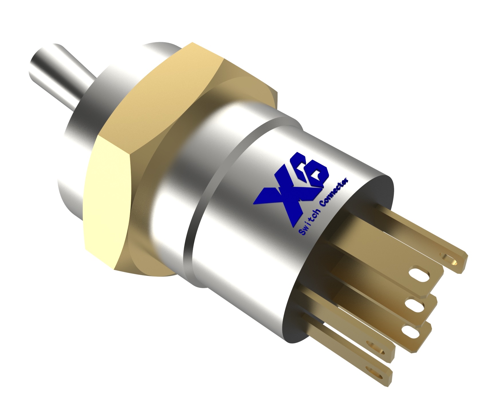XB-TM-16-13-RG3-S0
