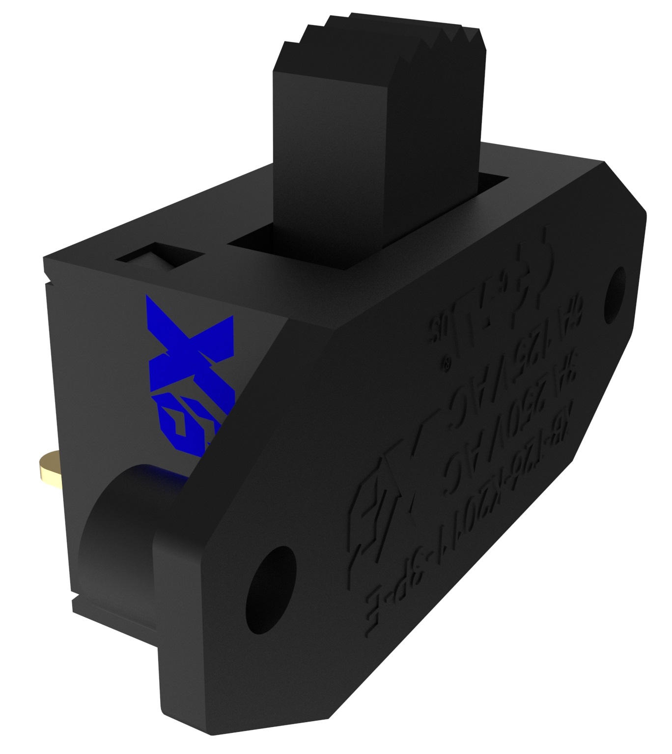 XB-T26-K2011-3P-E