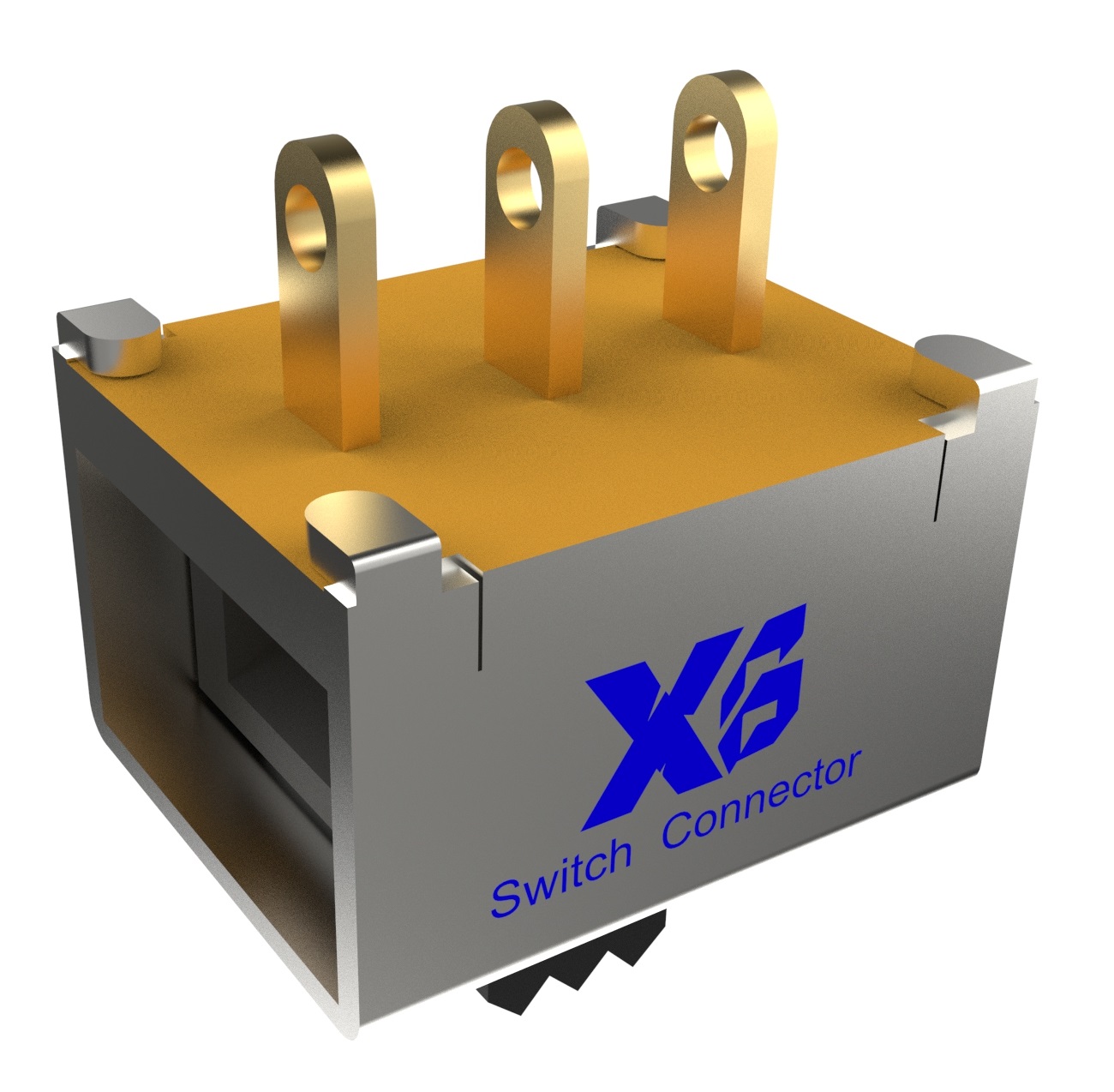 XB-SS-12E88-3P