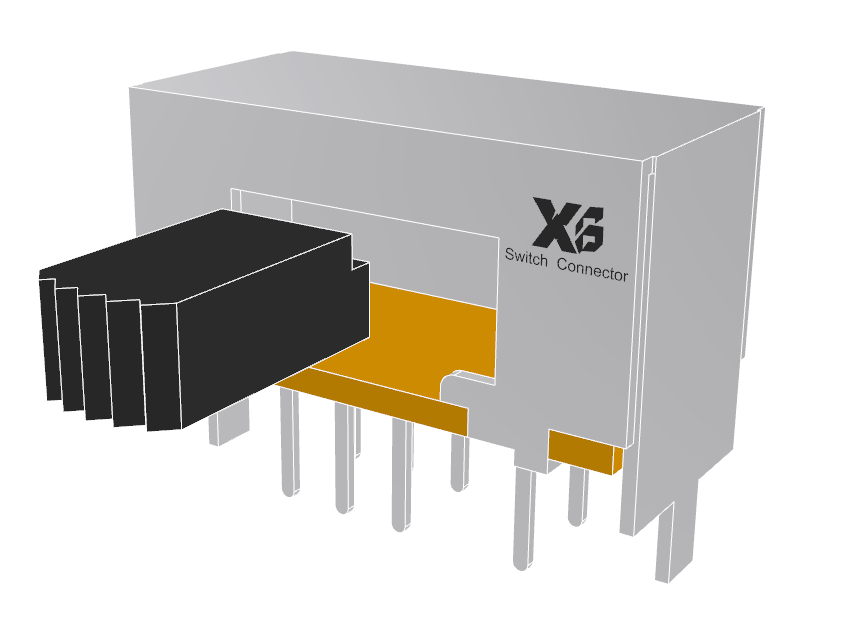 XB-SK-22J11G