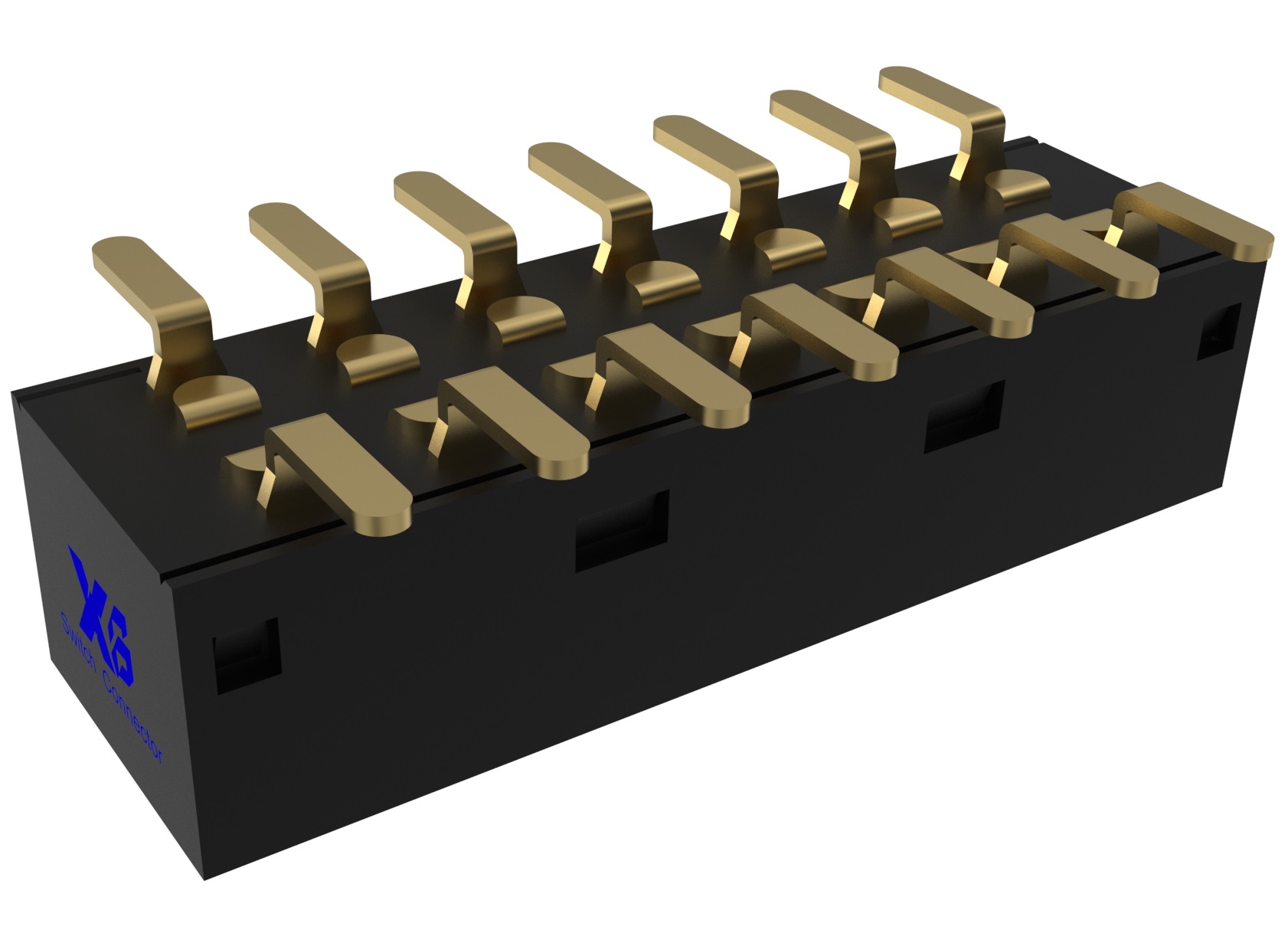 XB-T26-K2622-14P-SMD