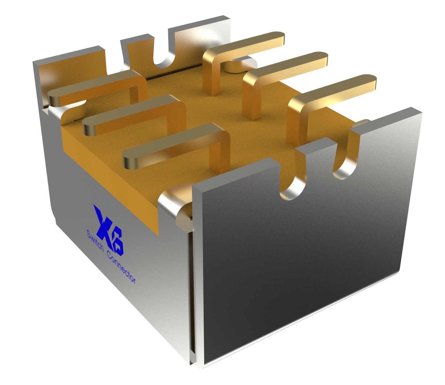 XB-SS-22D02-SMD-L