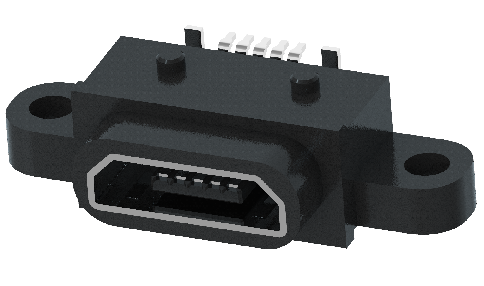 XB-MRUSB-5B-WP1