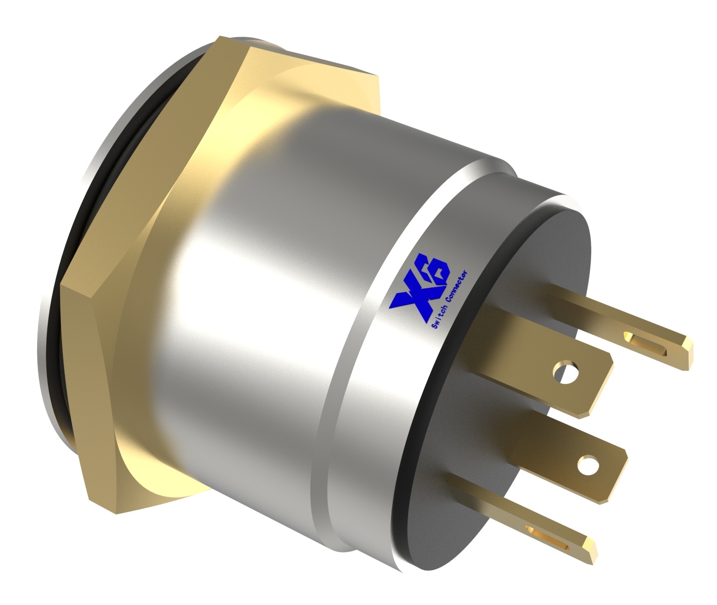XB-PBM-19-11M-F-F-PU6-S0-S