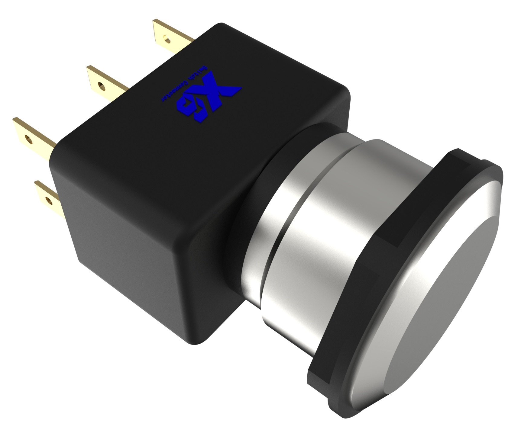 XB-PSM-19-23M-FS-NNN-SN-A