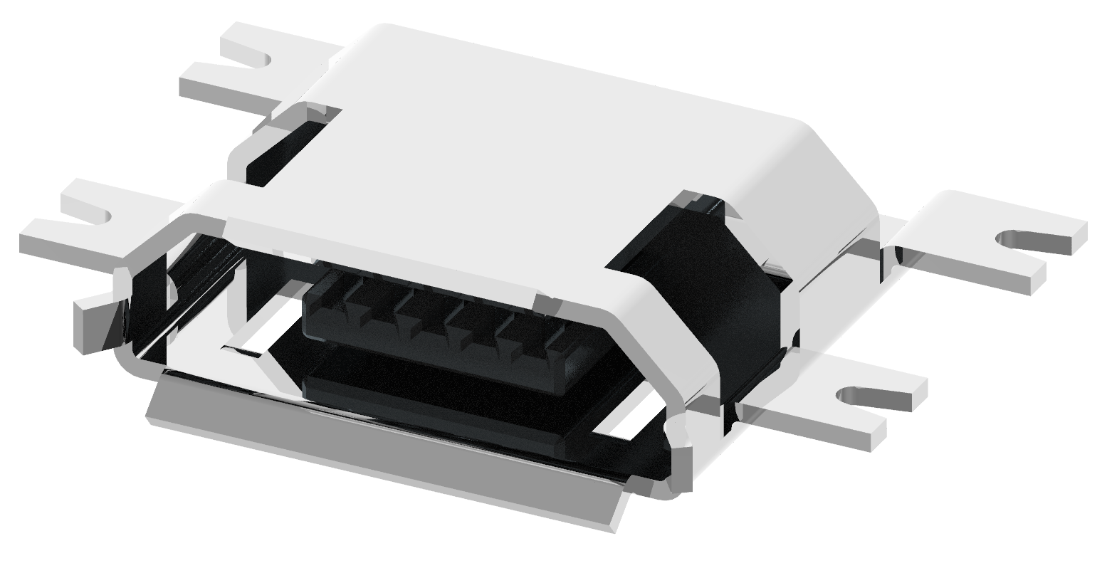 XB-MRUSB-5B-M6SERIE