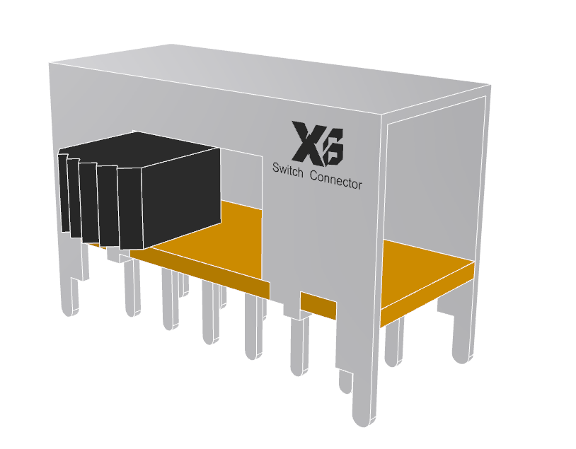XB-SK-42F11G