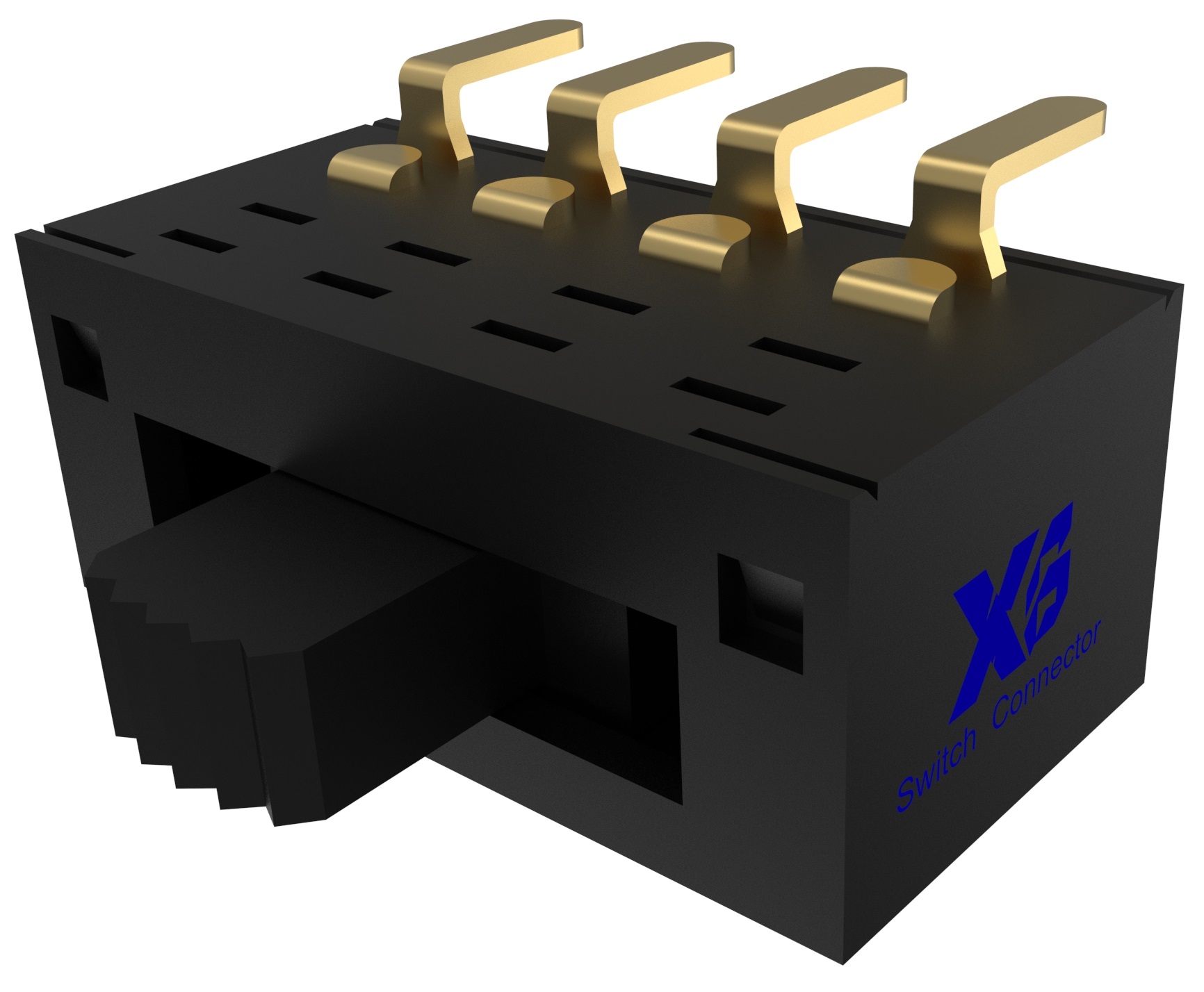 XB-T26-K2311-M-4P