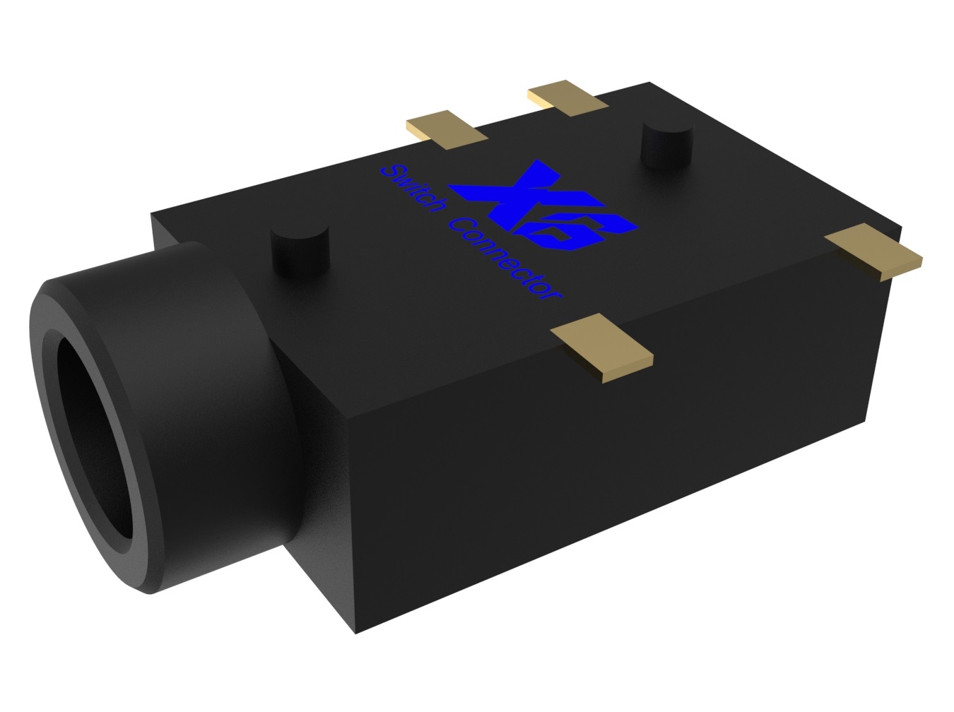 XB-ST-204
