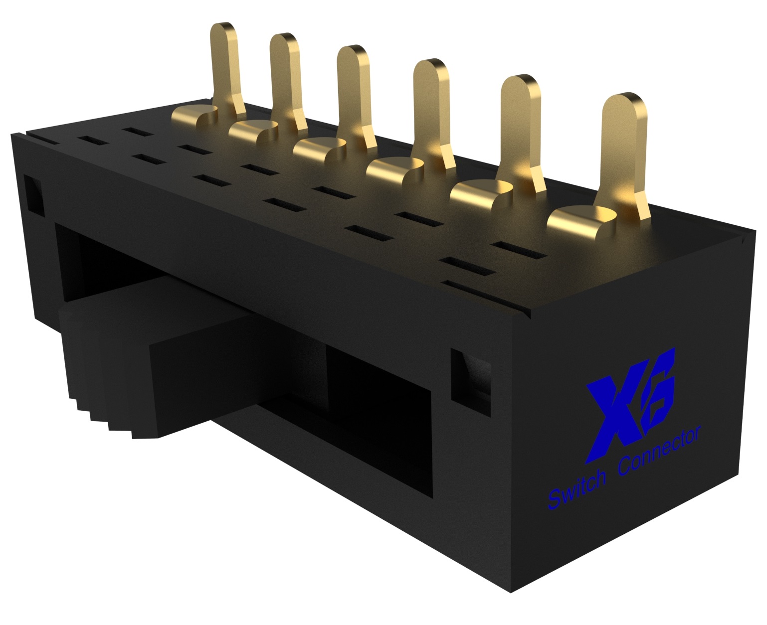 XB-T26-K2511-6P