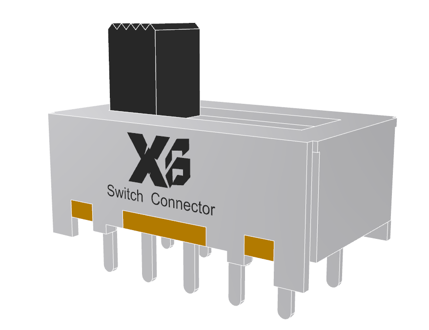 XB-SS-24F03G