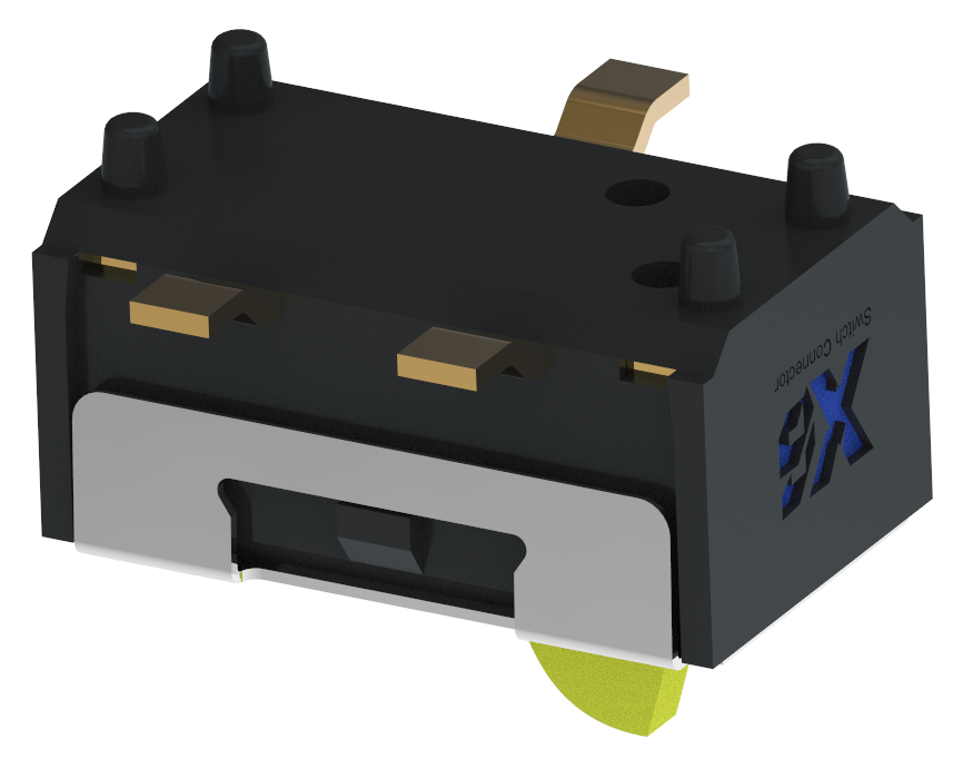 XB-TM-VT-07M-CB-D