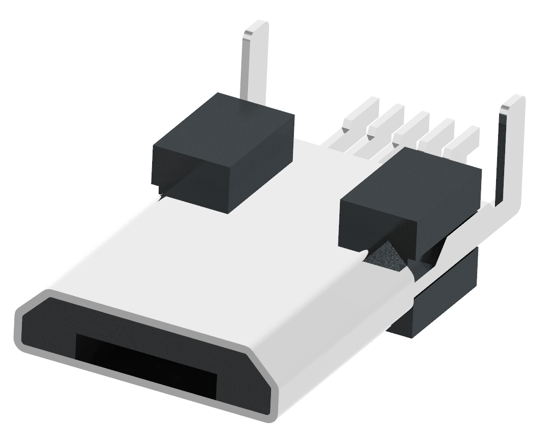 XB-MRUSB-5PLM