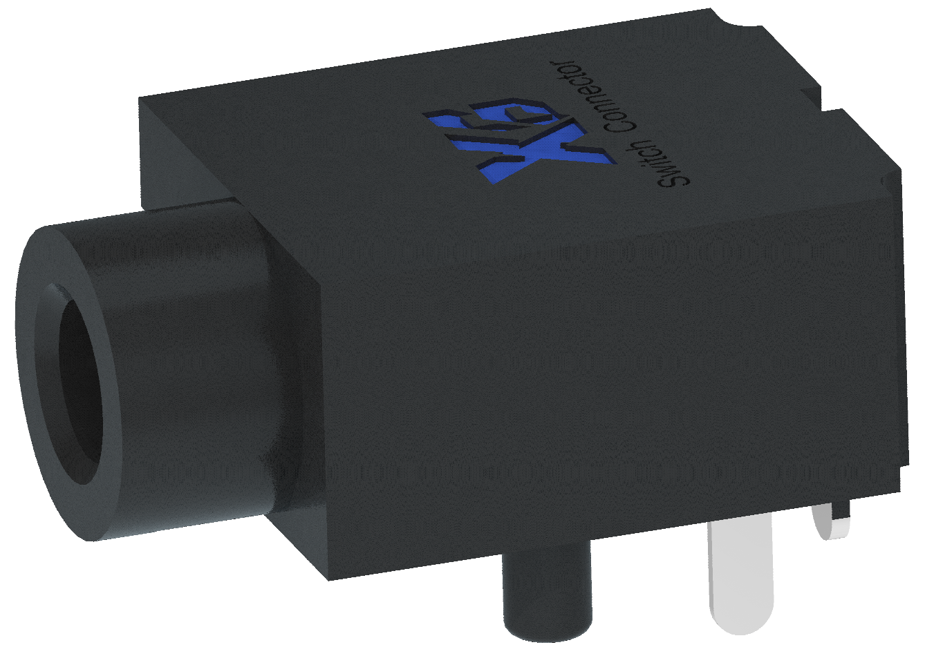 XB-PJ-203-X
