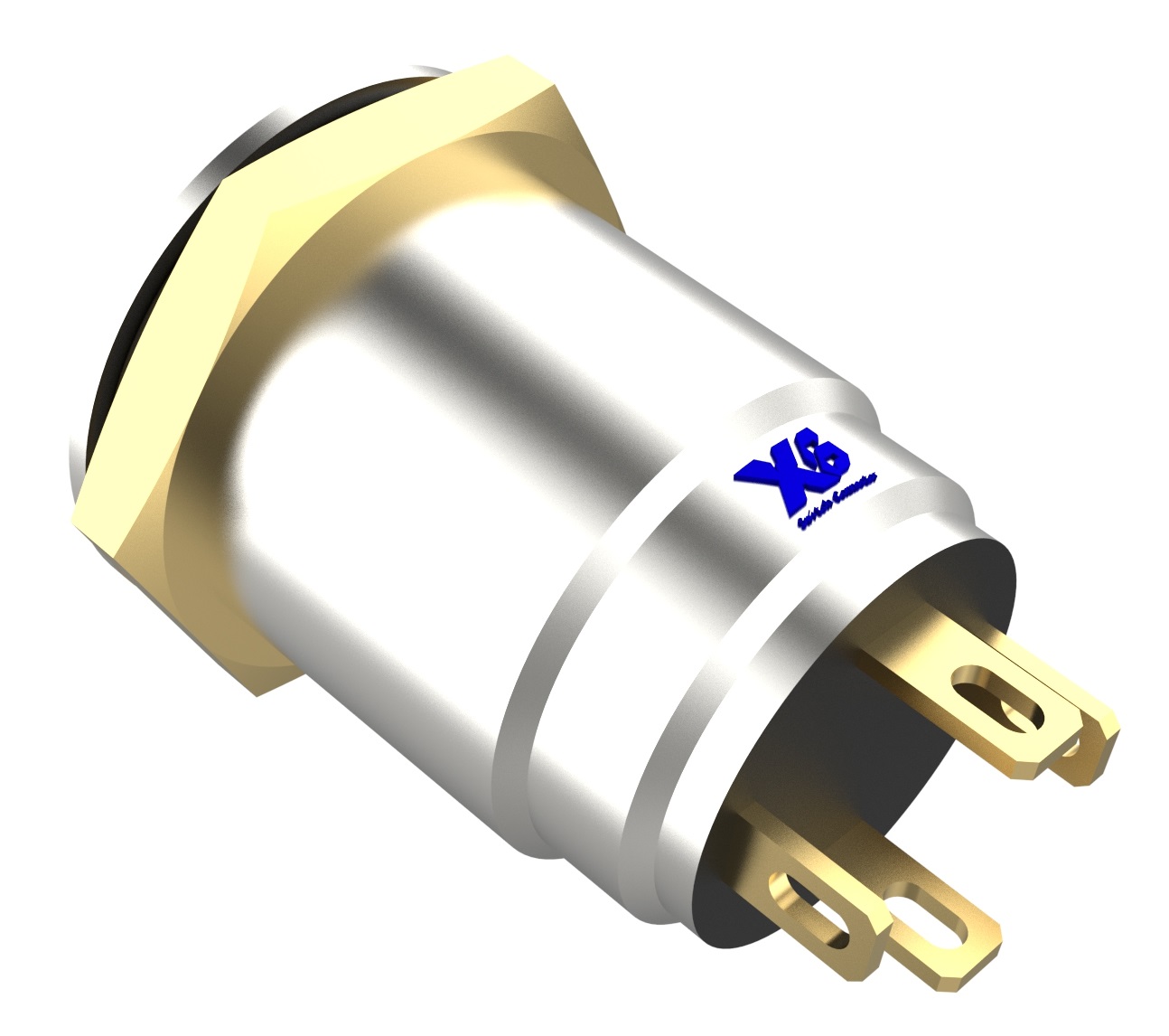 XB-PS-12-M-F-PU3-S0