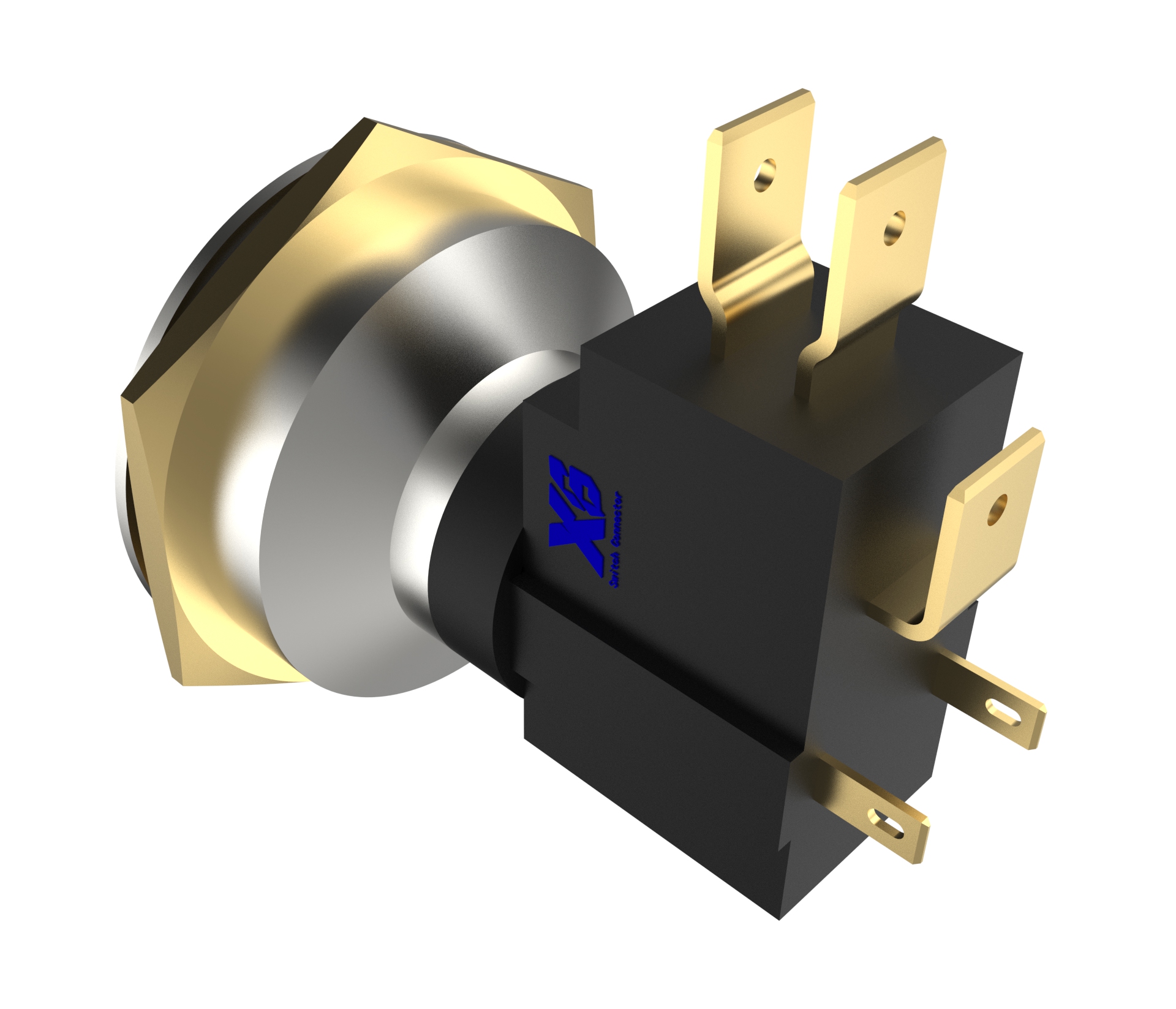 XB-PSM-30-13M-P-RG6-S0