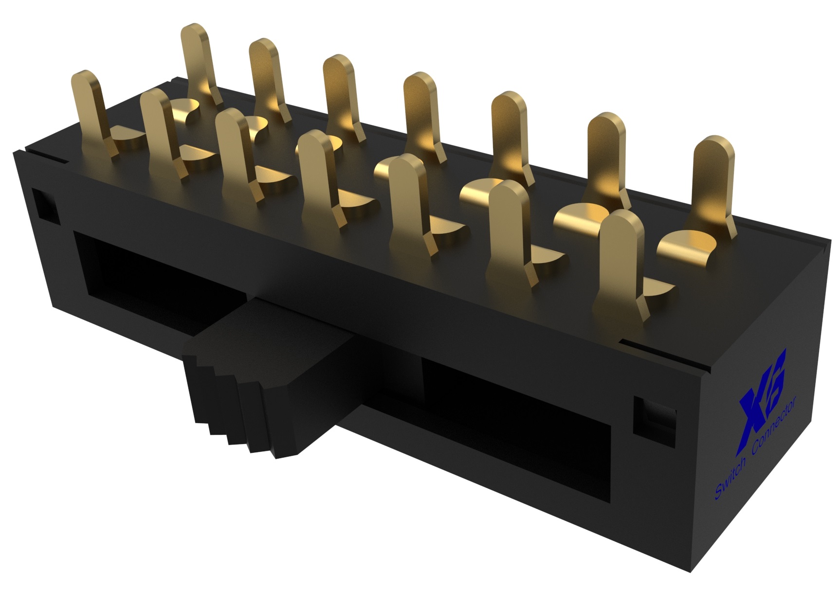 XB-T26-K2622-14P