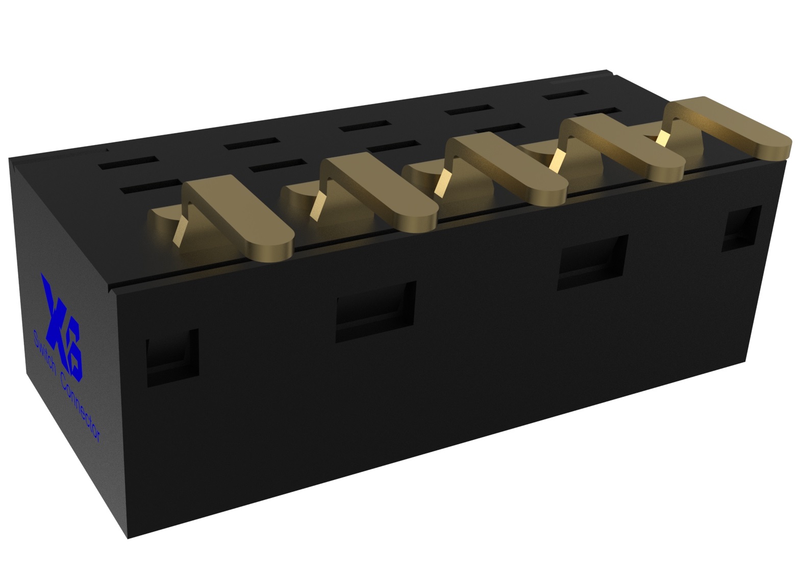 XB-T26-K2411-M-5P