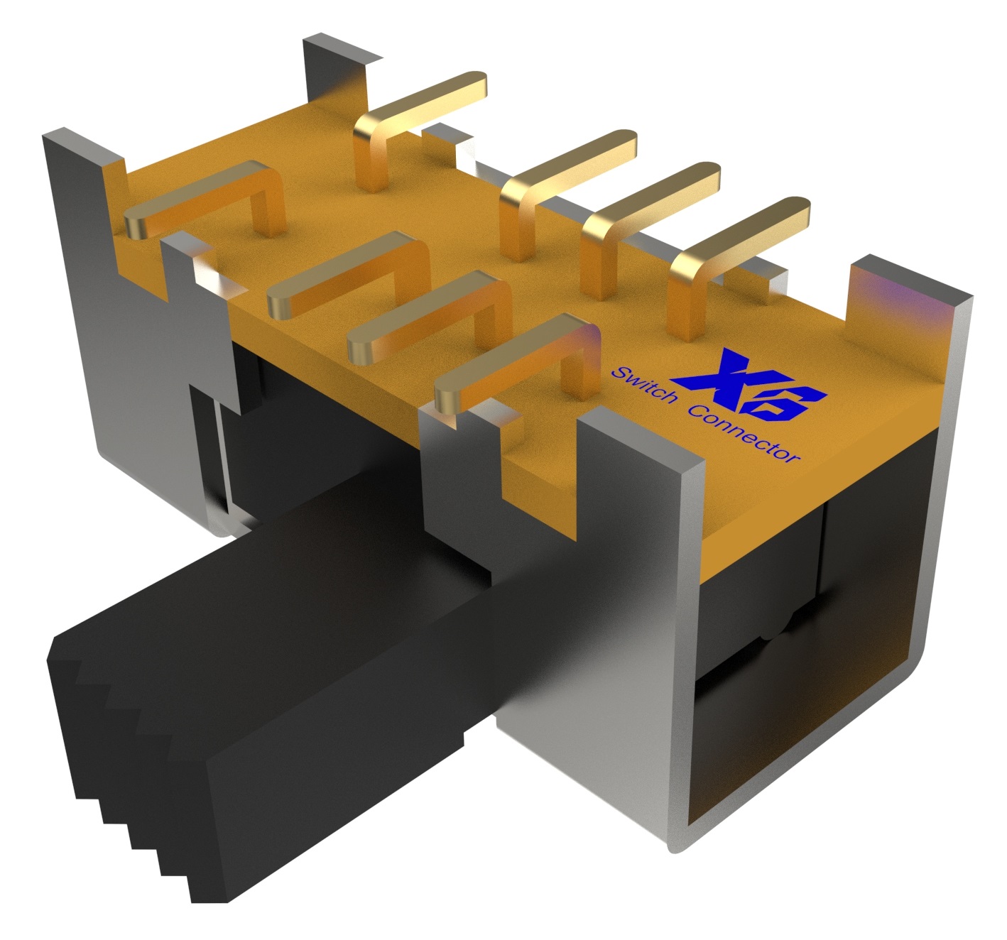 XB-SK-23D02-SMD-L