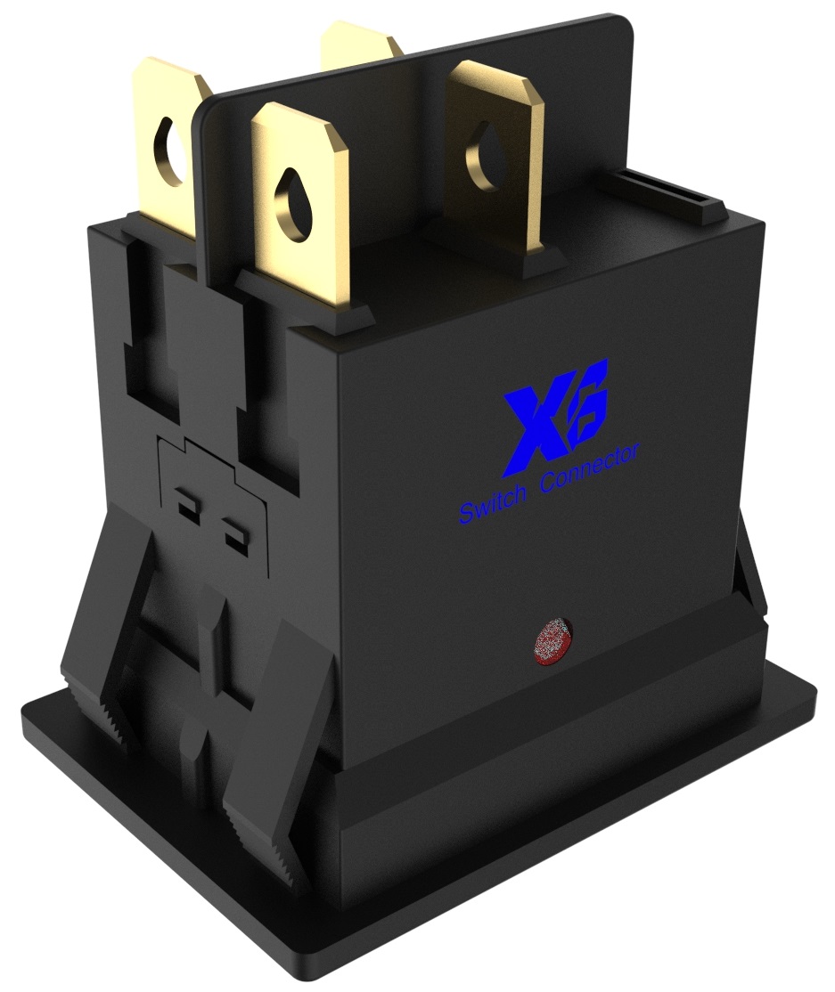 XB-RS-606EFA